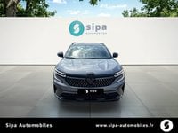 Voitures D'occasion À Muret | Renault Espace E-Tech Hybrid 200 Esprit Alpine 5P