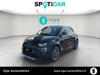Voitures D'0Km À Toulouse | Abarth 500 Abarth Ii Electrique 500E 155 Ch 3P