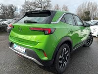Voitures D'occasion À Muret | Opel Mokka Electrique 136 Ch & Batterie 50 Kwh Elegance 5P