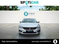 Voitures D'occasion À Mérignac | Fiat Tipo 1.6 Multijet 120 Ch Easy 4P