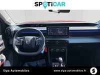Voitures D'occasion À Mont-De-Marsan | Citroën C3 Iv Turbo 100 Ch Manuelle Plus 5P