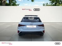 Voitures D'occasion À Lescar | Audi A3 Sportback Tdi 150 S Tronic 7 S Line 5P