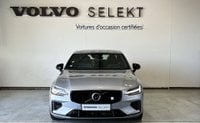 Voitures D'occasion À Labège | Volvo S60 Iii T8 Twin Engine 318 + 87 Ch Geartronic 8 Polestar E...