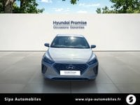 Voitures D'occasion À Toulouse | Hyundai Ioniq Plug-In 141 Ch Executive 5P