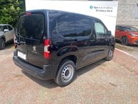 Voitures D'occasion À Le Bouscat | Peugeot Partner Iii Fourgon Standard 1000 Kg Bluehdi 130 S&S ...