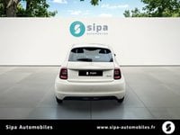 Voitures D'occasion À Bayonne | Fiat 500 Iii Electrique E 118 Ch Nouvelle 3P