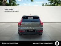 Voitures D'occasion À Mérignac | Volvo Xc40 B3 163 Ch Dct7 Ultimate 5P