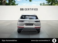 Voitures D'occasion À Lescar | Ds Ds 7 Crossback Ds7 Crossback Bluehdi 130 Eat8 Performance Line...