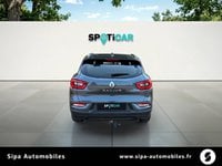 Voitures D'occasion À Lescar | Renault Kadjar Blue Dci 115 Edc Business 5P