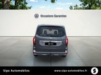 Voitures D'occasion À Lescar | Renault Kangoo Blue Dci 95 Intens 5P