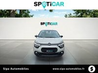 Voitures D'occasion À Lescar | Citroën C3 Puretech 110 S&S Eat6 Shine 5P