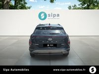 Voitures D'0Km À Villenave-D'ornon | Hyundai Kona Hybrid 138 Executive 5P
