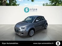 Voitures D'occasion À Dax | Fiat 500 Iii Electrique E 118 Ch Nouvelle 3P