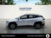 Voitures D'occasion À Le Bouscat | Hyundai Tucson 1.6 T-Gdi 230 Hybrid Bva6 Intuitive 5P