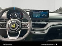 Voitures D'0Km À Mérignac | Abarth 500 Abarth Ii E 155 Ch 3P