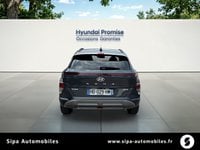 Voitures D'occasion À Le Bouscat | Hyundai Kona Hybrid 129 Creative 5P