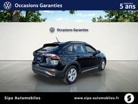 Voitures D'occasion À Lescar | Volkswagen Taigo 1.0 Tsi 110 Bvm6 Life Business 5P