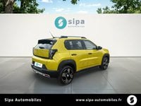 Voitures D'0Km À Mérignac | Fiat Grande Panda T-Gen 3 1.2 Hybrid Turbo 110 Ch Edct6 La Prima 5P