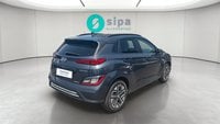Voitures D'occasion À Villenave-D'ornon | Hyundai Kona Electrique 39 Kwh - 136 Ch Creative 5P