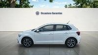 Voitures D'occasion À Lescar | Volkswagen Polo 1.0 Tsi 95 S&S Bvm5 Life Plus 5P