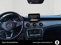 Voitures D'occasion À Mérignac | Mercedes-Benz Gla 180 7-G Dct Sensation 5P