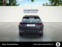 Voitures D'occasion À Le Bouscat | Hyundai Tucson 1.6 T-Gdi 265 Htrac Plug-In Bva6 Business 5P