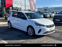 Voitures D'occasion À Toulouse | Opel Corsa 1.2 75 Ch Bvm5 Elegance Business 5P