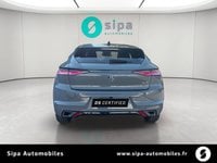 Voitures D'occasion À Lescar | Ds Ds 4 Puretech 130 Eat8 Opera 5P