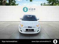 Voitures D'occasion À Bayonne | Fiat 500 Iii Electrique E 118 Ch Nouvelle 3P
