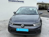 Voitures D'occasion À Tarbes | Volkswagen Polo 1.0 Tsi 95 S&S Bvm5 Life 5P