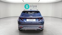 Voitures D'occasion À Villenave-D'ornon | Hyundai Tucson 1.6 T-Gdi 230 Hybrid Bva6 Executive 5P