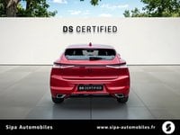 Voitures D'occasion À Lescar | Ds Ds 4 Bluehdi 130 Eat8 Performance Line 5P