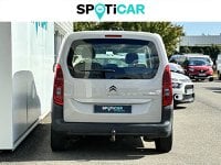 Voitures D'occasion À Lescar | Citroën Berlingo Iii Taille M Bluehdi 100 S&S Bvm Feel 5P