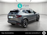 Voitures D'occasion À Le Bouscat | Dacia Duster Mild Hybrid 130 Extreme 5P