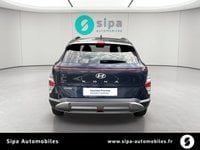 Voitures D'occasion À Villenave-D'ornon | Hyundai Kona 1.0 T-Gdi 100 Creative 5P