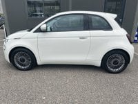 Voitures D'occasion À Mérignac | Fiat 500 Iii E 95 Ch Icône 3P