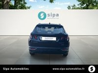 Voitures D'occasion À Le Bouscat | Hyundai Tucson 1.6 T-Gdi 265 Htrac Plug-In Bva6 Business 5P
