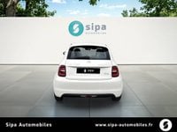 Voitures D'occasion À Toulouse | Fiat 500 Iii Electrique E 95 Ch Action 3P