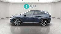 Voitures D'occasion À Villenave-D'ornon | Hyundai Tucson 1.6 T-Gdi 230 Hybrid Bva6 Executive 5P
