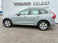 Voitures D'0Km À Lescar | Volvo Xc60 T6 Awd Hybride Rechargeable 253 Ch+145 Ch Geartronic 8 Star...