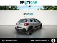 Voitures D'occasion À Mont-De-Marsan | Citroën C3 Puretech 83 S&S Bvm5 C-Series 5P