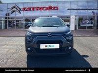 Voitures D'occasion À Mont-De-Marsan | Citroën C3 Puretech 83 S&S Bvm5 Feel Business 5P