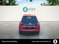 Voitures D'occasion À Dax | Renault Twingo Iii 0.9 Tce 90 Energy Intens 5P