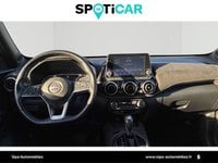 Voitures D'occasion À Mérignac | Nissan Juke Hybrid 143 N-Design 5P