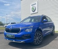 Voitures D'occasion À Lescar | Škoda Kamiq 1.5 Tsi 150 Ch Bvm6 Selection 5P