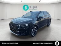 Voitures D'occasion À Lescar | Ds Ds 7 Crossback Ds7 Crossback Hybride E-Tense 225 Eat8 Ligne No...