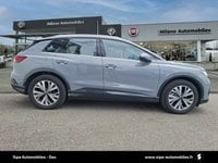 Voitures D'occasion À Mont-De-Marsan | Audi Q4 E-Tron 45 285 Ch 82 Kwh Avus 5P