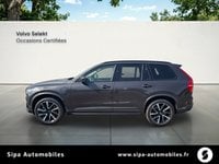 Voitures D'occasion À Labège | Volvo Xc90 Recharge T8 Awd 310+145 Ch Geartronic 8 7Pl Ultimate ...