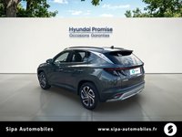 Voitures D'occasion À Le Bouscat | Hyundai Tucson 1.6 T-Gdi 215 Hybrid Bva6 Executive 5P