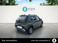 Voitures D'0Km À Muret | Hyundai Inster 42 Kwh 5 Pl. Intuitive 5P